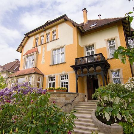 Gaestehaus Musmann Hannoversch Münden Εξωτερικό φωτογραφία