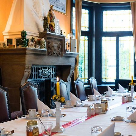 Gaestehaus Musmann Hannoversch Münden Εξωτερικό φωτογραφία