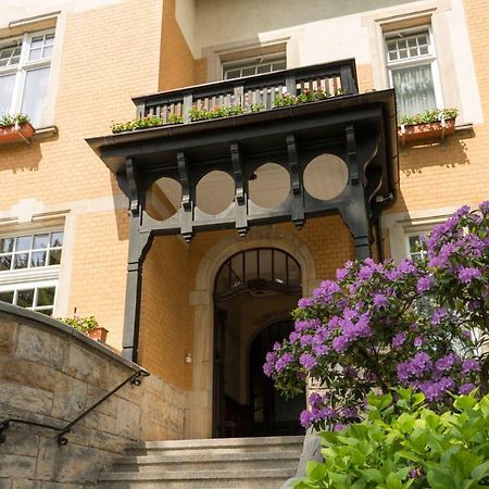 Gaestehaus Musmann Hannoversch Münden Εξωτερικό φωτογραφία