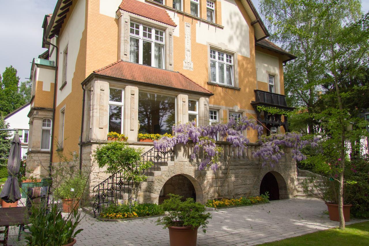 Gaestehaus Musmann Hannoversch Münden Εξωτερικό φωτογραφία