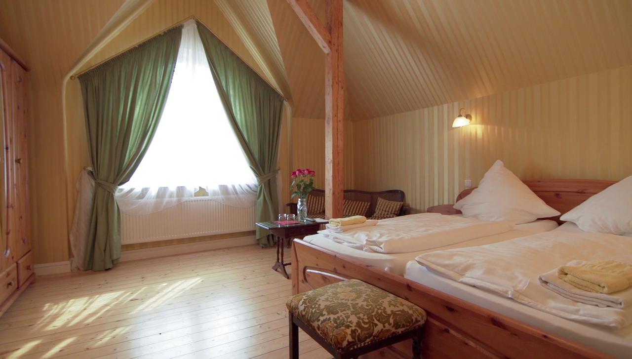 Gaestehaus Musmann Hannoversch Münden Εξωτερικό φωτογραφία