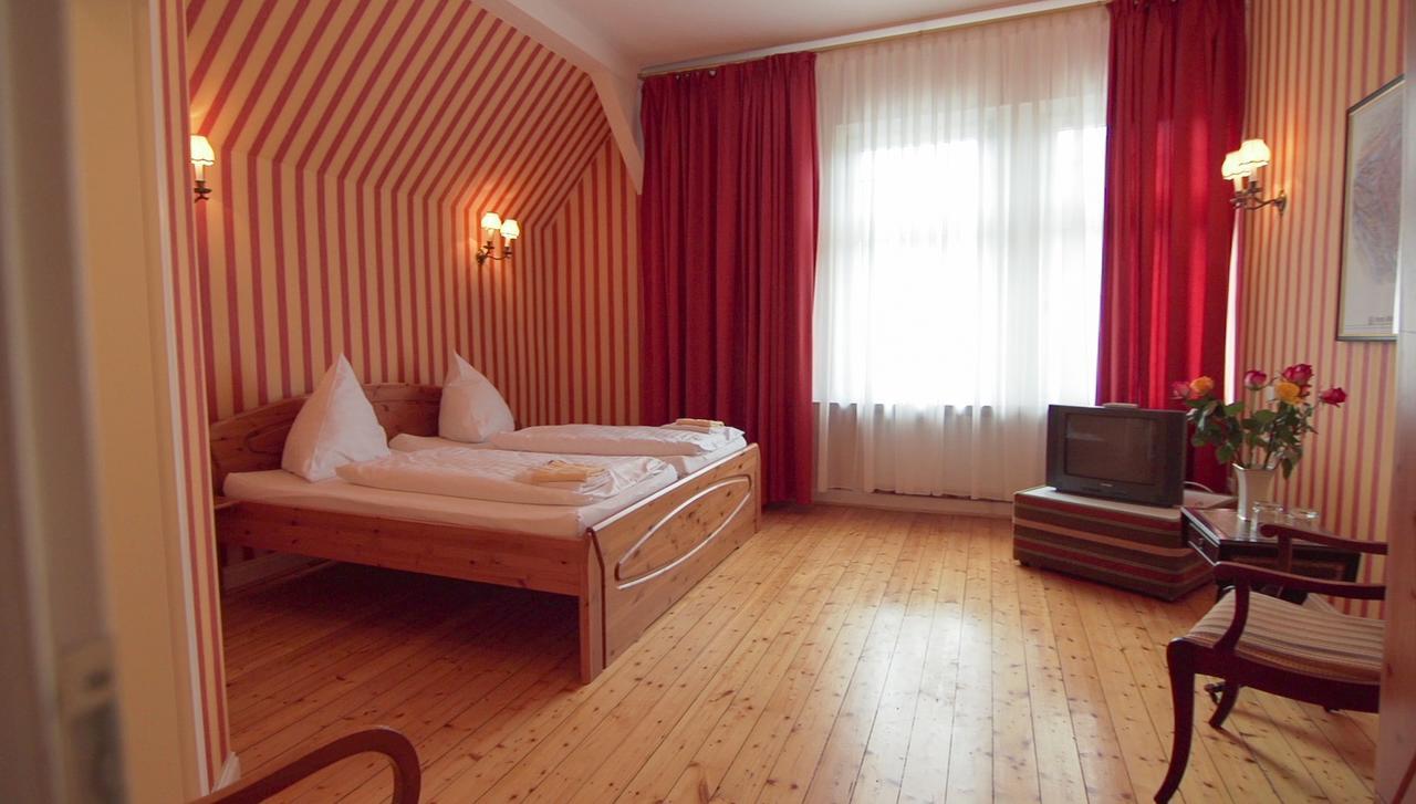 Gaestehaus Musmann Hannoversch Münden Εξωτερικό φωτογραφία