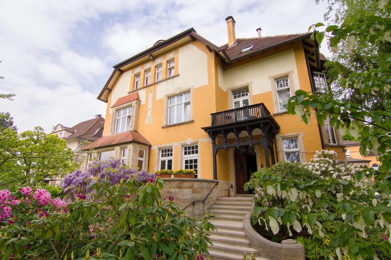 Gaestehaus Musmann Hannoversch Münden Εξωτερικό φωτογραφία