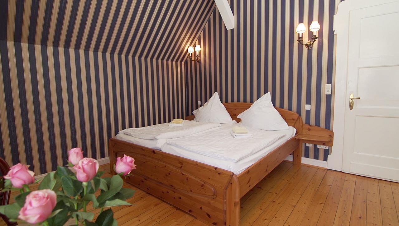 Gaestehaus Musmann Hannoversch Münden Εξωτερικό φωτογραφία