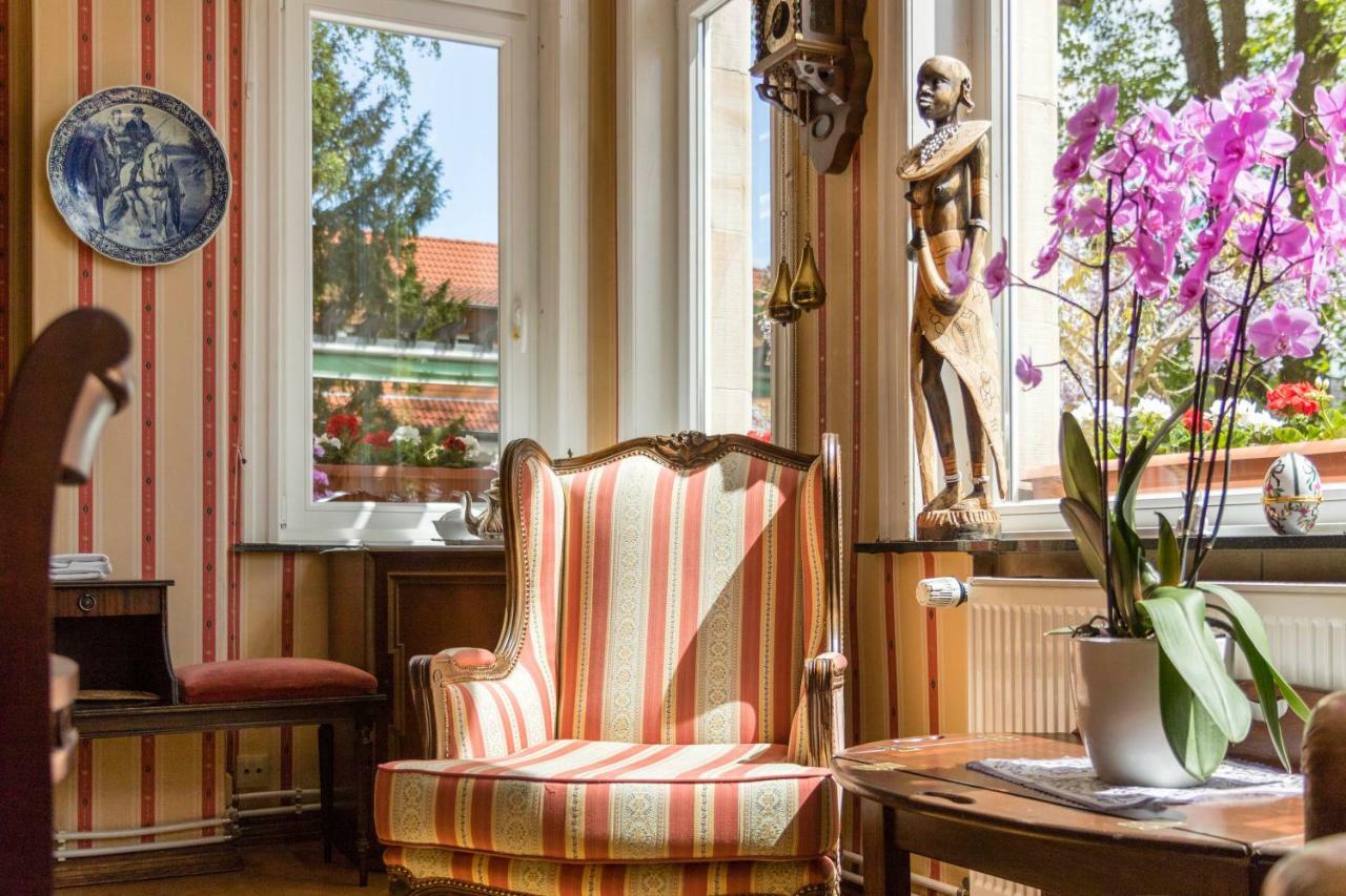 Gaestehaus Musmann Hannoversch Münden Εξωτερικό φωτογραφία