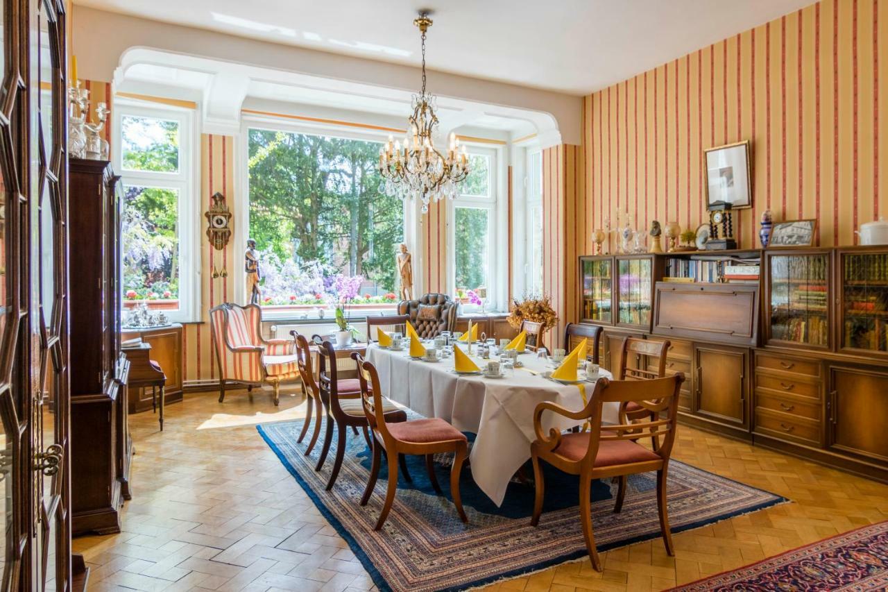 Gaestehaus Musmann Hannoversch Münden Εξωτερικό φωτογραφία