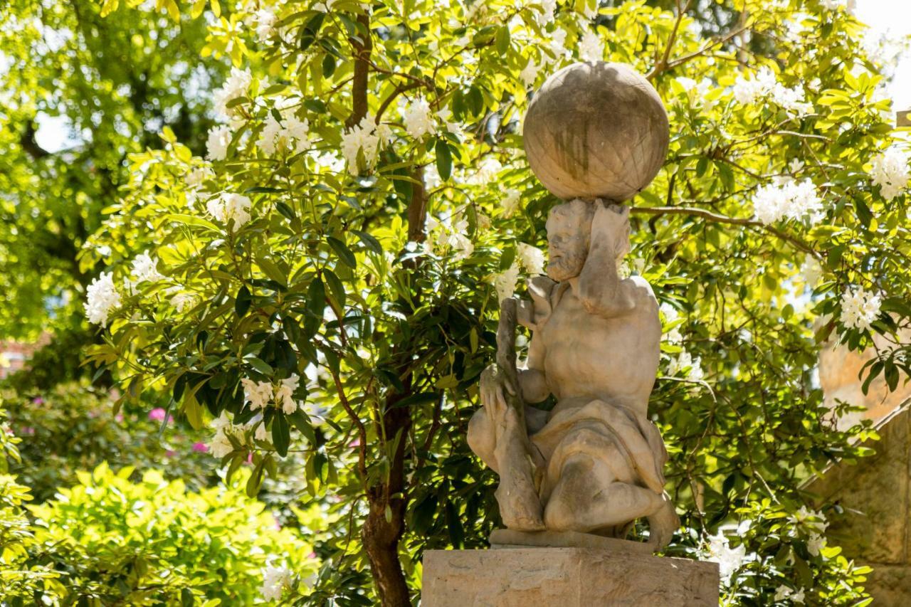 Gaestehaus Musmann Hannoversch Münden Εξωτερικό φωτογραφία