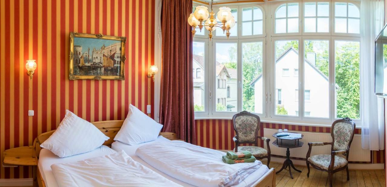 Gaestehaus Musmann Hannoversch Münden Εξωτερικό φωτογραφία