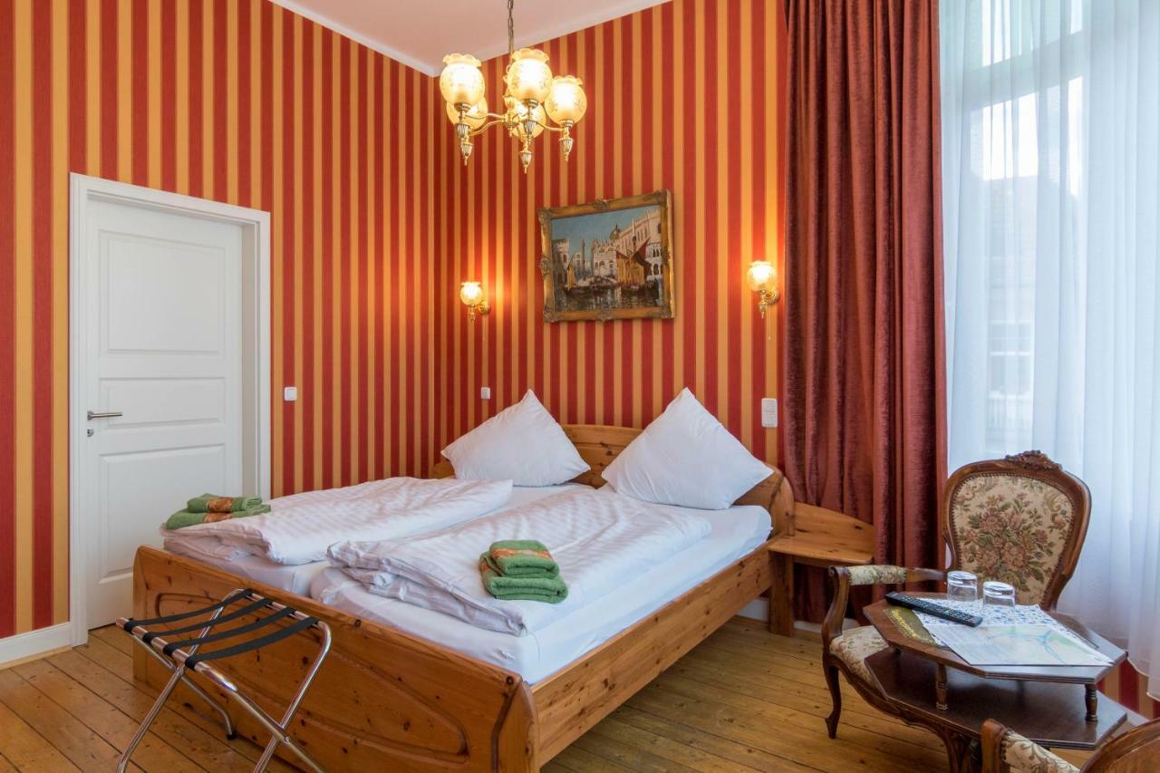 Gaestehaus Musmann Hannoversch Münden Εξωτερικό φωτογραφία