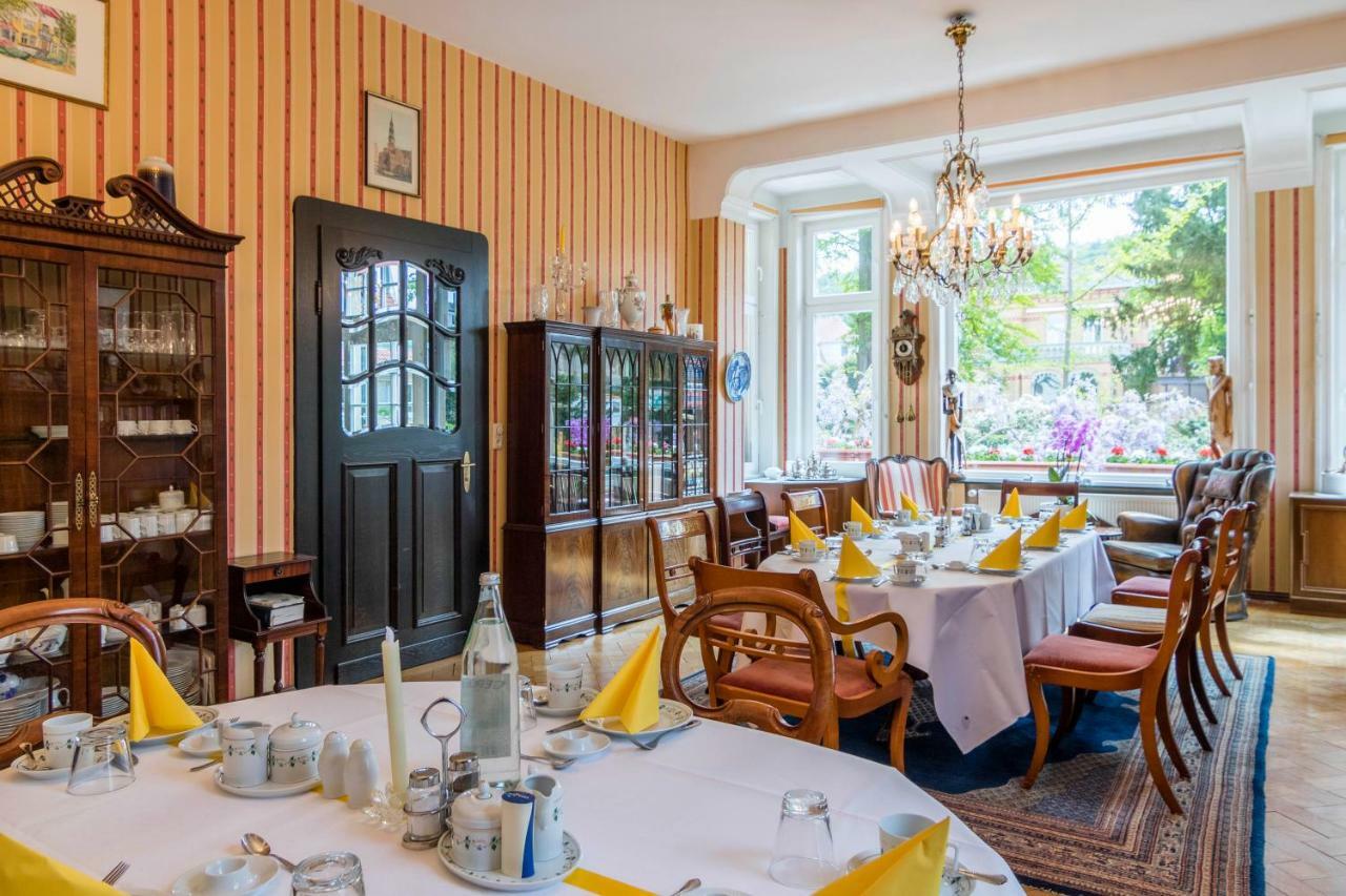 Gaestehaus Musmann Hannoversch Münden Εξωτερικό φωτογραφία