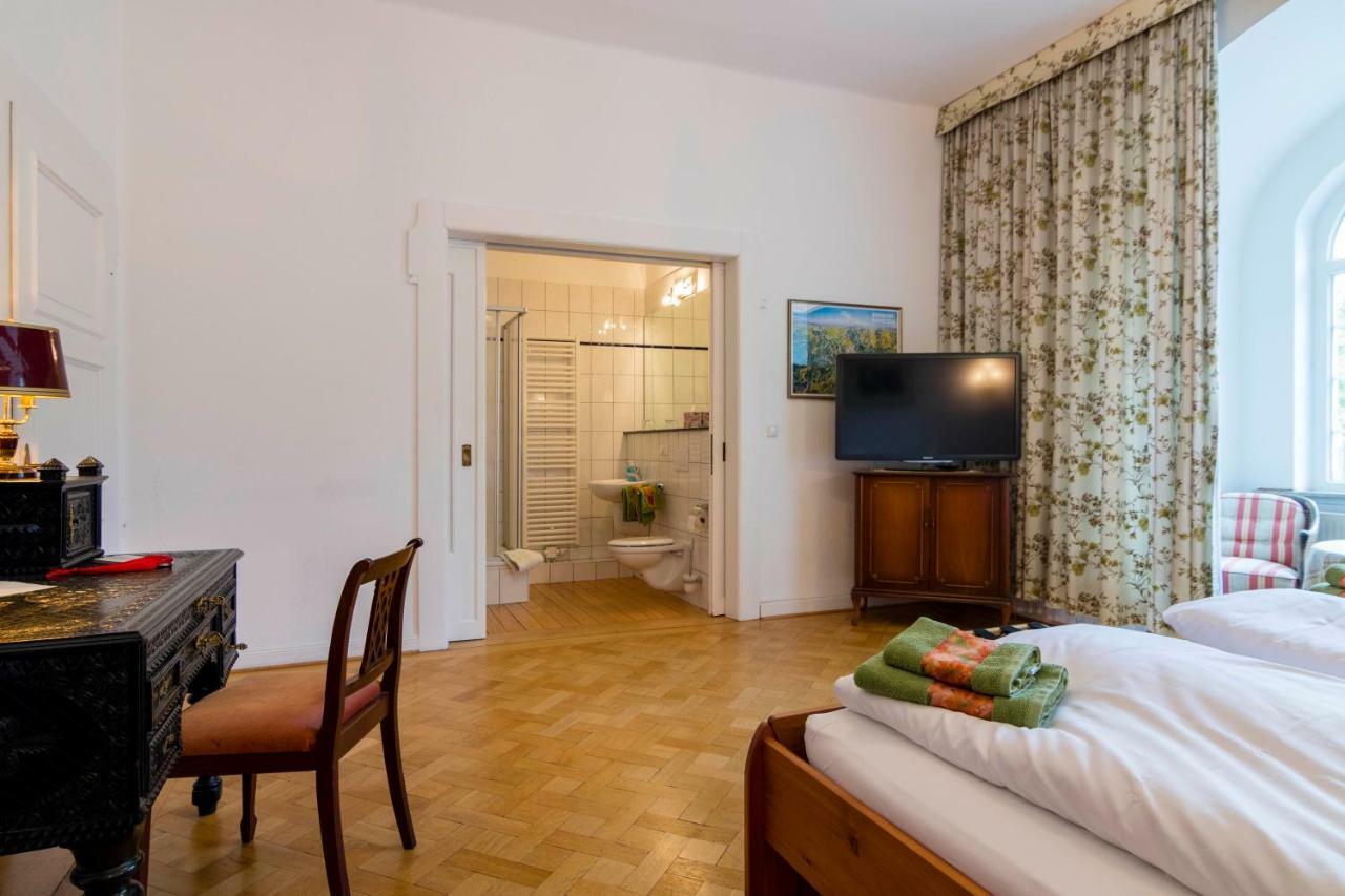 Gaestehaus Musmann Hannoversch Münden Εξωτερικό φωτογραφία