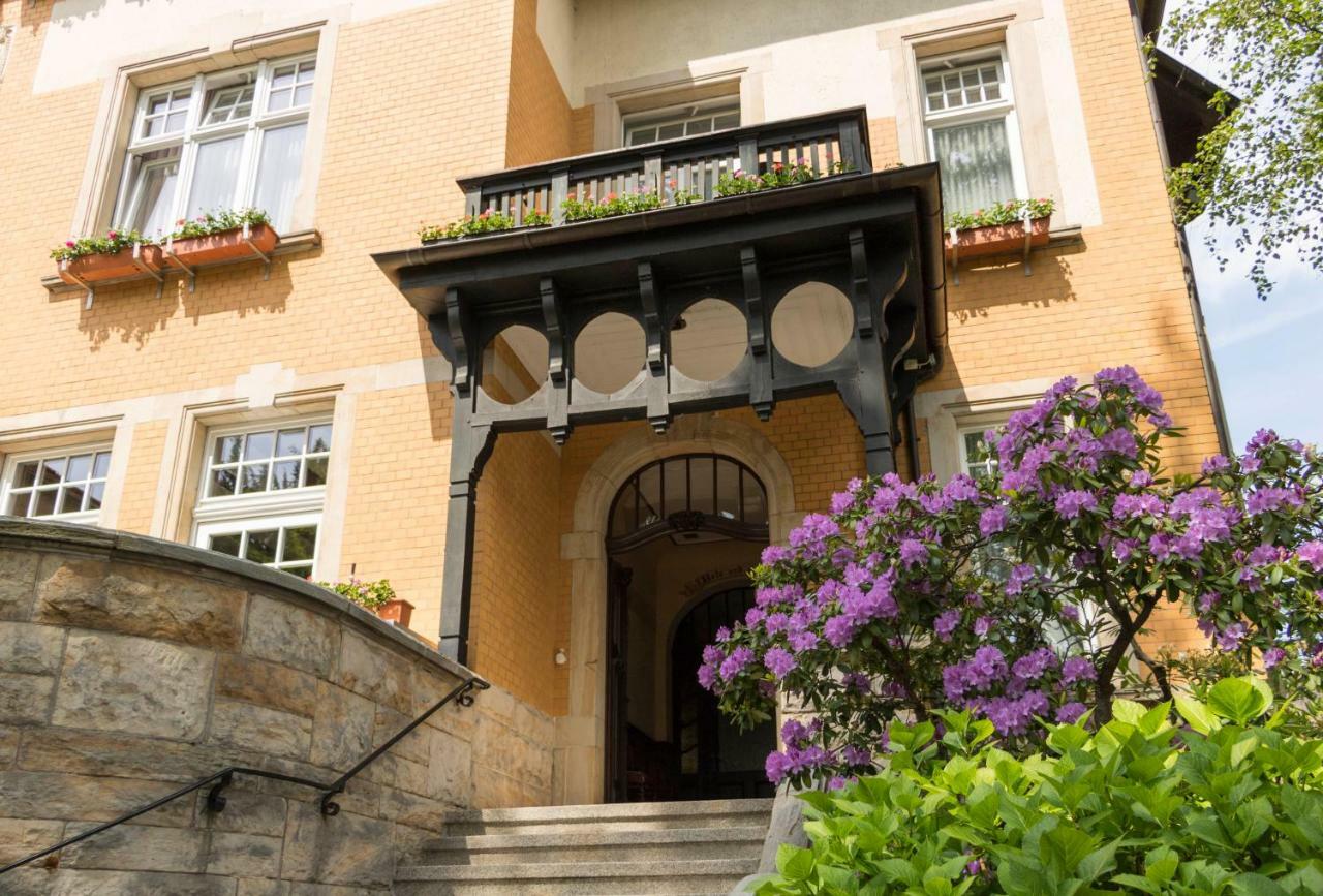 Gaestehaus Musmann Hannoversch Münden Εξωτερικό φωτογραφία